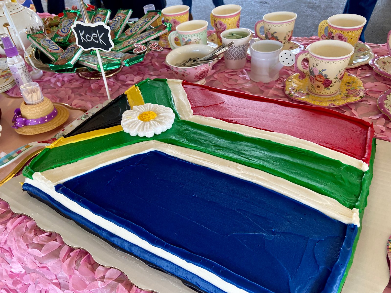 cake
