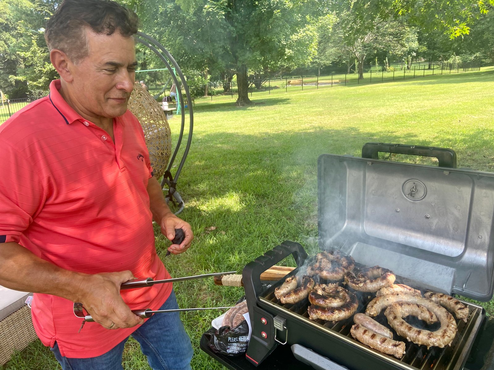 boerewors