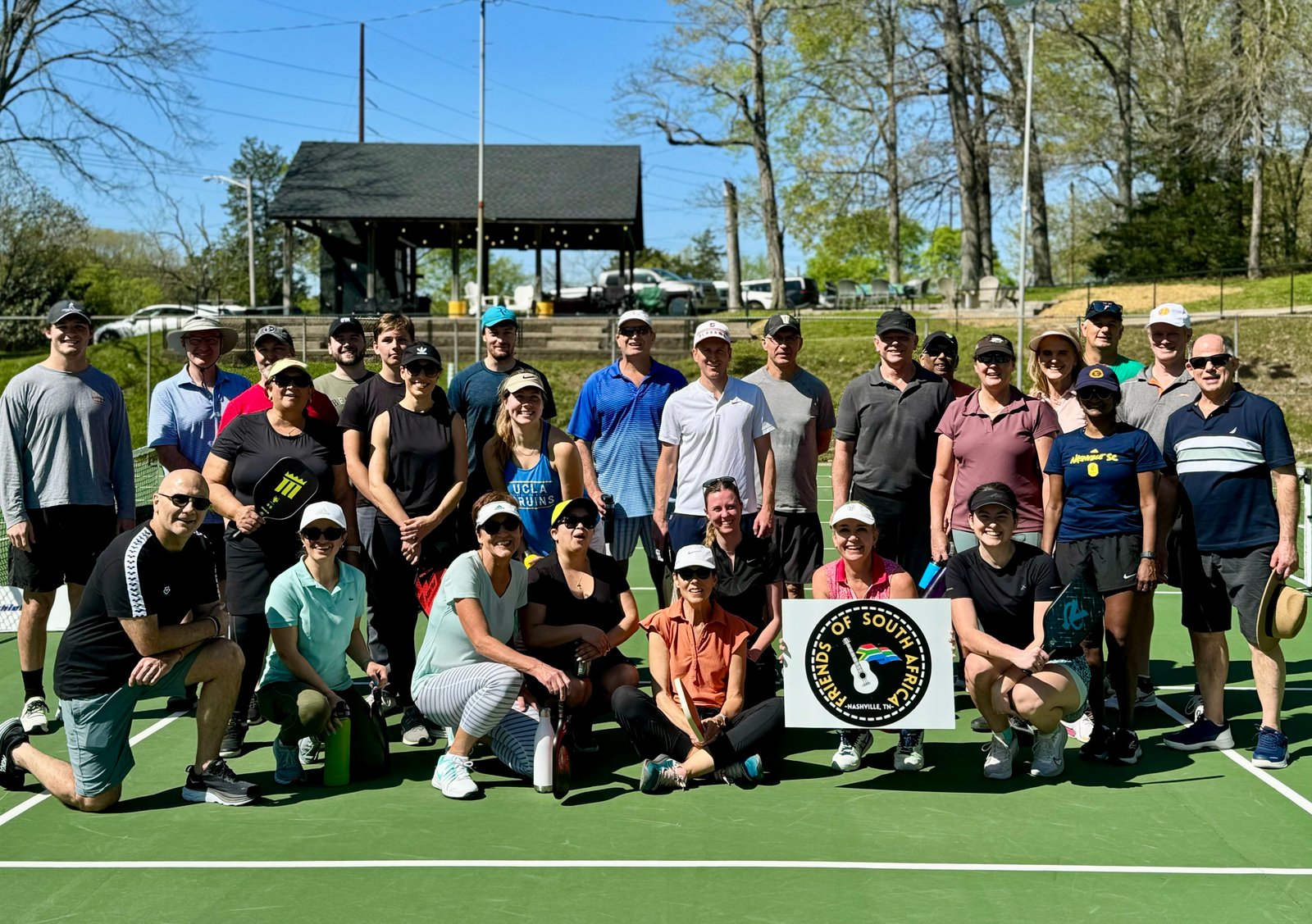 Pickleball